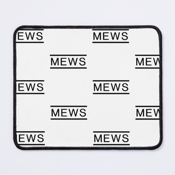 Item preview, MEWS / MUSE Parody / pun name designed and sold by art-fox.