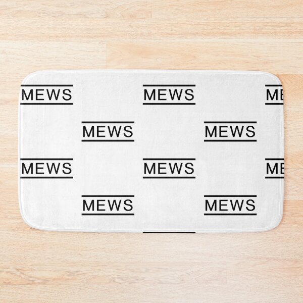 Item preview, MEWS / MUSE Parody / pun name designed and sold by art-fox.