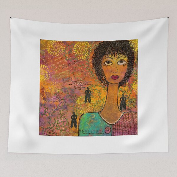 Item preview, Emotional Truth designed and sold by © Angela L Walker.