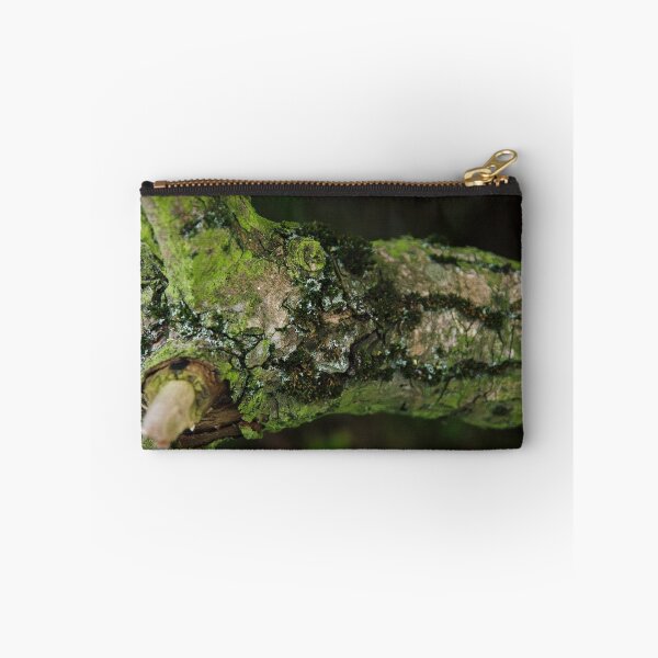 Item preview, Moss on a tree designed and sold by Sarah Horsman.