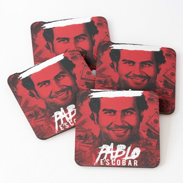 Item preview, PABLO ESCOBAR designed and sold by bezdusni.