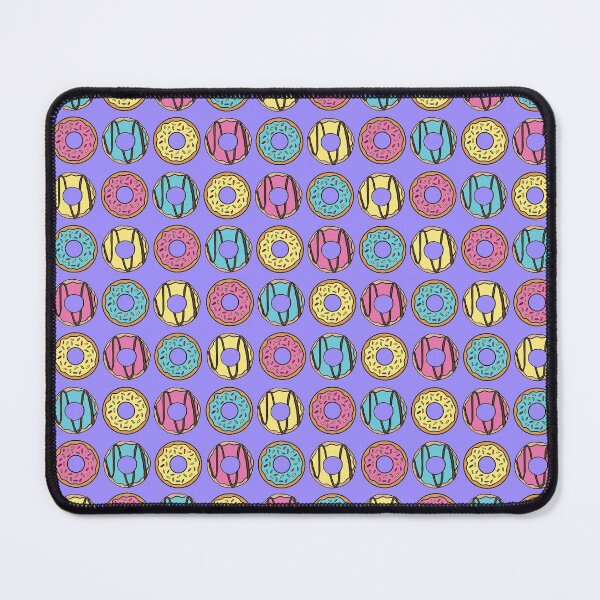 Item preview, Doughnut Heaven designed and sold by Sketchypenface.