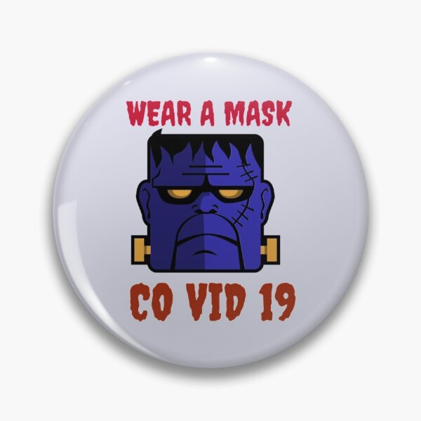 Item preview, Covid 19 Wear a mask!    designed and sold by itnessCandy.