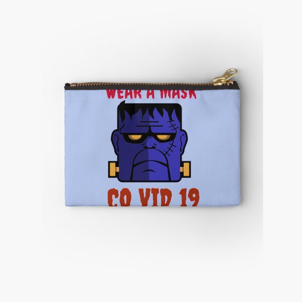 Item preview, Covid 19 Wear a mask!    designed and sold by itnessCandy.