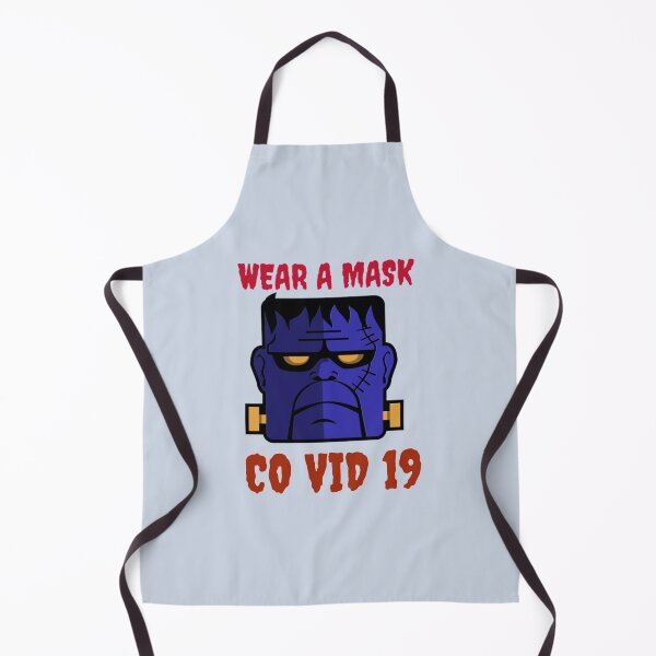 Item preview, Covid 19 Wear a mask! designed and sold by itnessCandy.