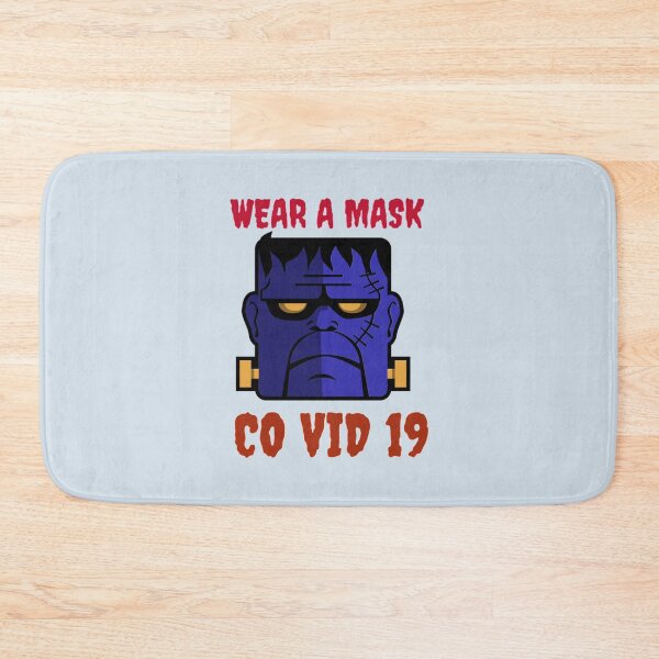 Item preview, Covid 19 Wear a mask!    designed and sold by itnessCandy.