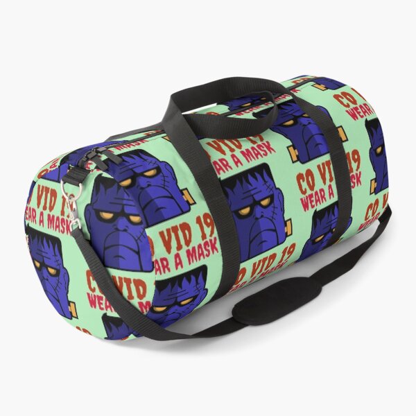 Item preview, Covid 19 Wear a mask!    designed and sold by itnessCandy.