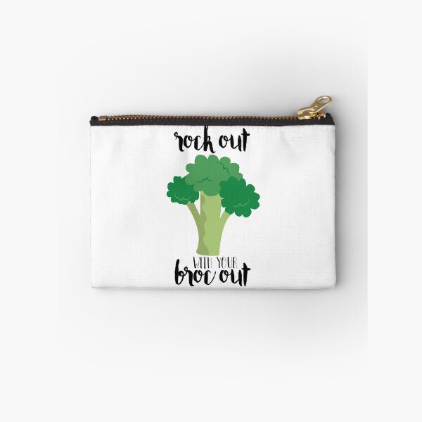 Item preview, Rock out with your broc out - Broccoli   designed and sold by Robyngallery.