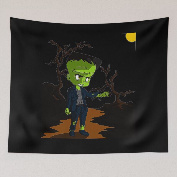 Item preview, Frankenstein designed and sold by Frankensteinn45.