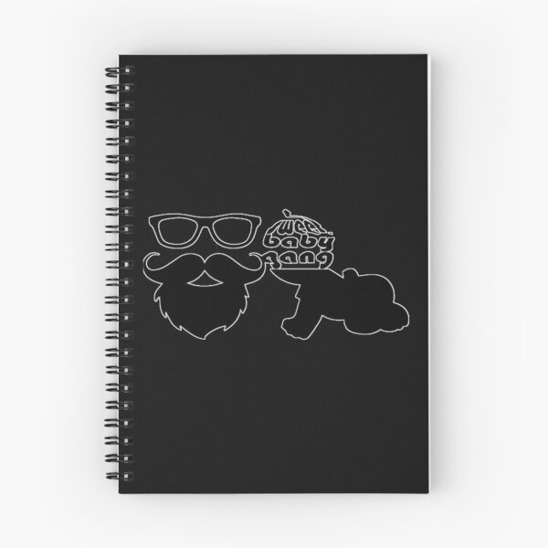 Item preview, Sweet Baby Gang Classic               designed and sold by My4Chis.