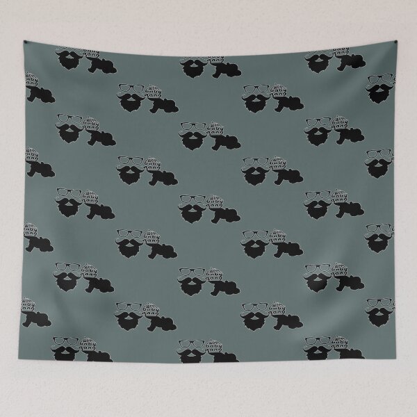 Item preview, Sweet Baby Gang Classic               designed and sold by My4Chis.