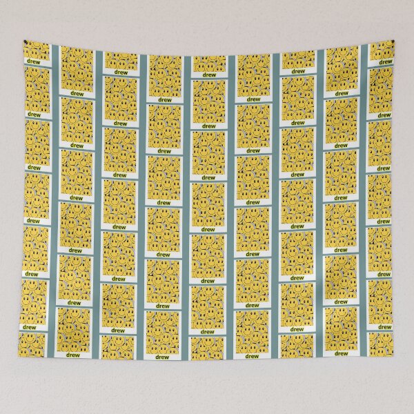 Item preview, Smile Drew Happy designed and sold by Robyngallery.