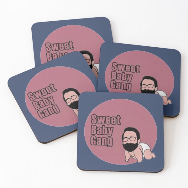 Item preview, Sweet Baby Gang Essential         designed and sold by My4Chis.