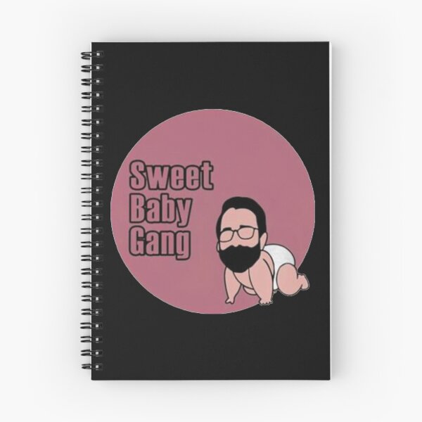 Item preview, Sweet Baby Gang Essential         designed and sold by My4Chis.