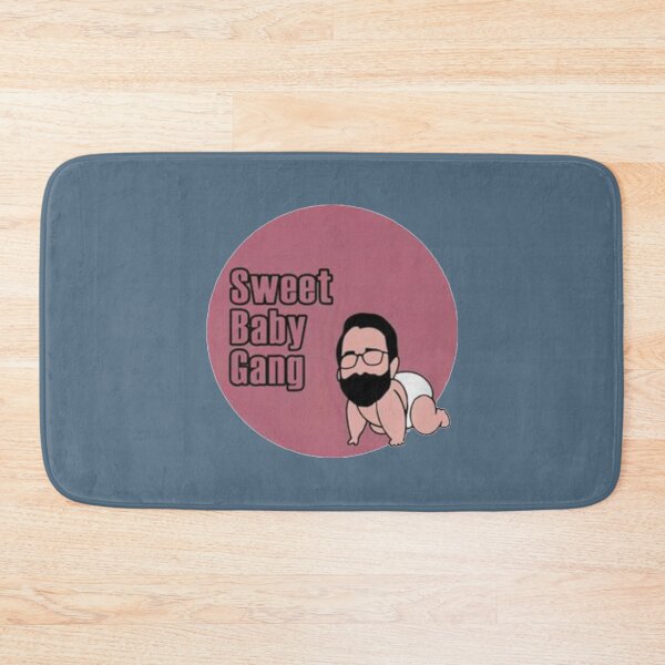 Item preview, Sweet Baby Gang Essential         designed and sold by My4Chis.