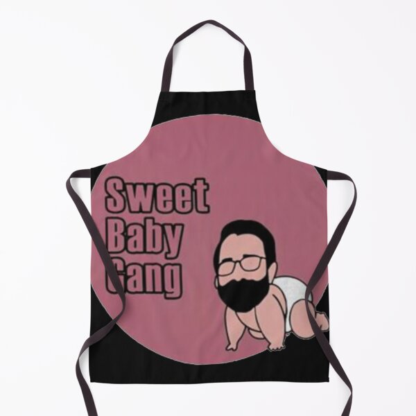 Item preview, Sweet Baby Gang Essential         designed and sold by My4Chis.