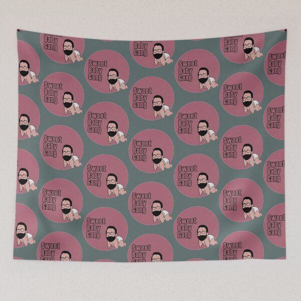 Item preview, Sweet Baby Gang Essential         designed and sold by My4Chis.