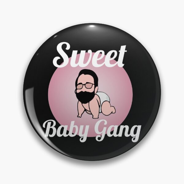 Item preview, Sweet Baby Gang Essential        designed and sold by My4Chis.