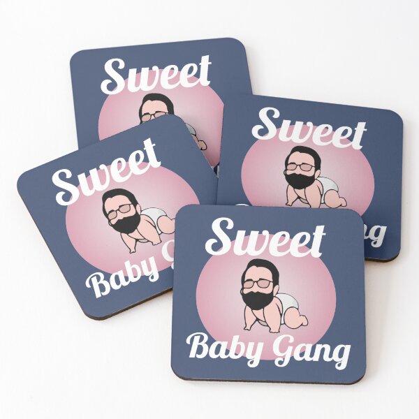 Item preview, Sweet Baby Gang Essential        designed and sold by My4Chis.