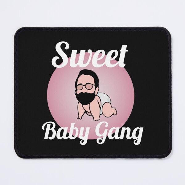 Item preview, Sweet Baby Gang Essential designed and sold by My4Chis.