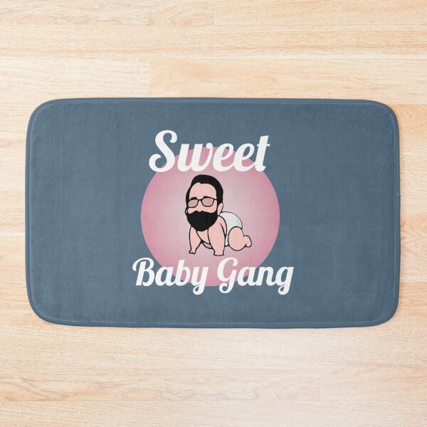 Item preview, Sweet Baby Gang Essential        designed and sold by My4Chis.
