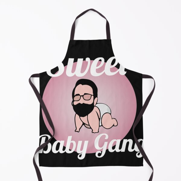 Item preview, Sweet Baby Gang Essential designed and sold by My4Chis.