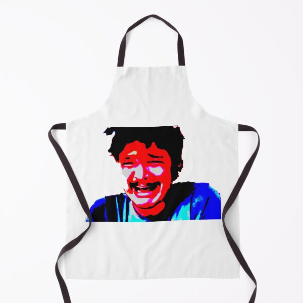 Item preview, Pedro Pascal cry meme designed and sold by Spaghetto.