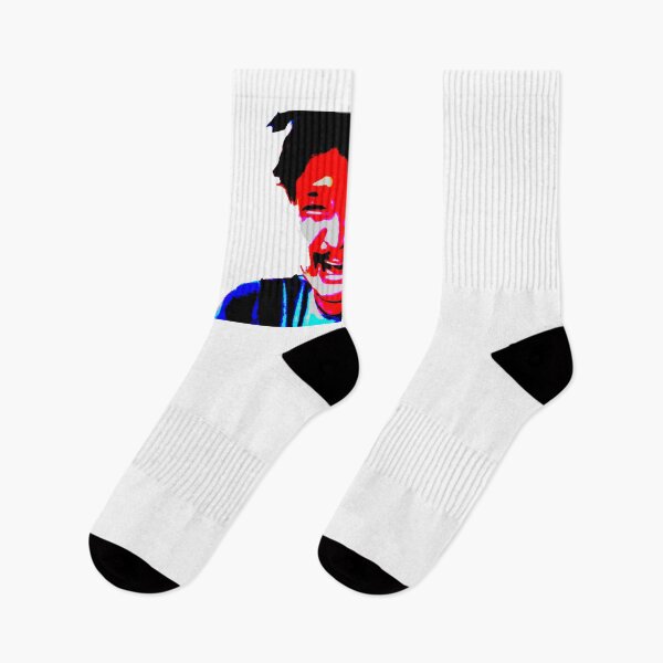 Item preview, Pedro Pascal cry meme designed and sold by Spaghetto.