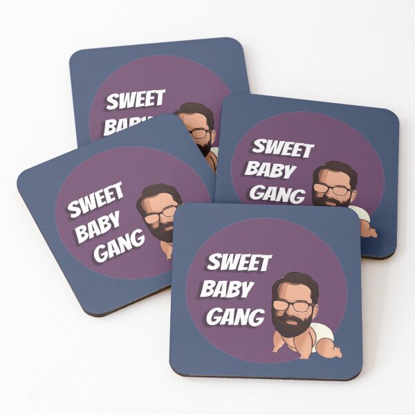 Item preview, Sweet Baby Gang Essential       designed and sold by My4Chis.