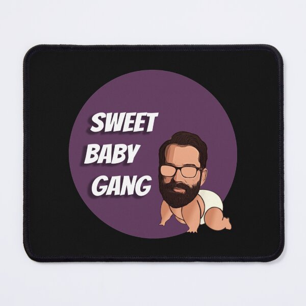 Item preview, Sweet Baby Gang Essential       designed and sold by My4Chis.