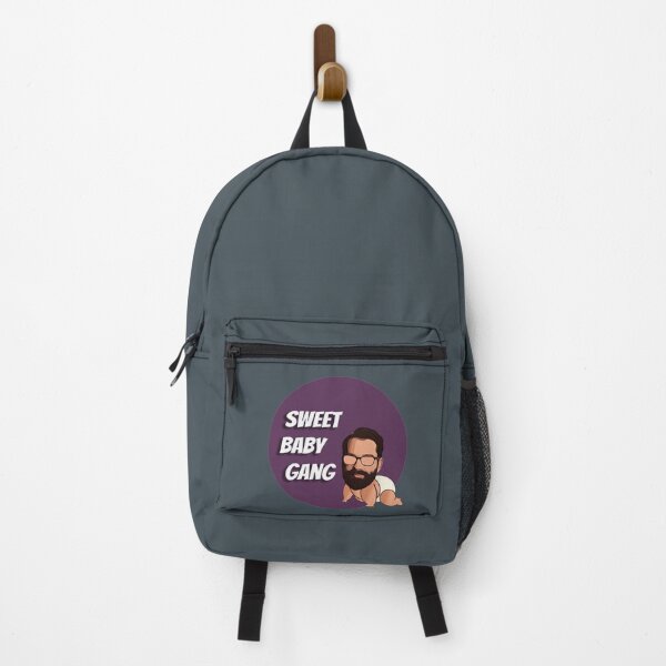 Item preview, Sweet Baby Gang Essential designed and sold by My4Chis.