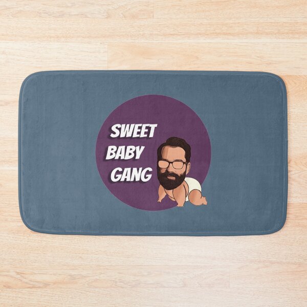 Item preview, Sweet Baby Gang Essential       designed and sold by My4Chis.
