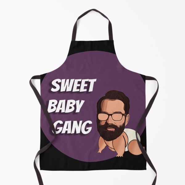 Item preview, Sweet Baby Gang Essential designed and sold by My4Chis.