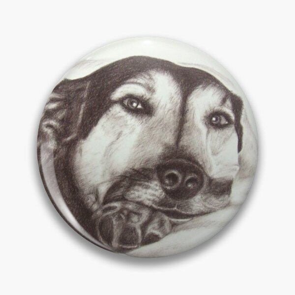 Item preview, German Shepherd Dog designed and sold by Arts & Dogs.