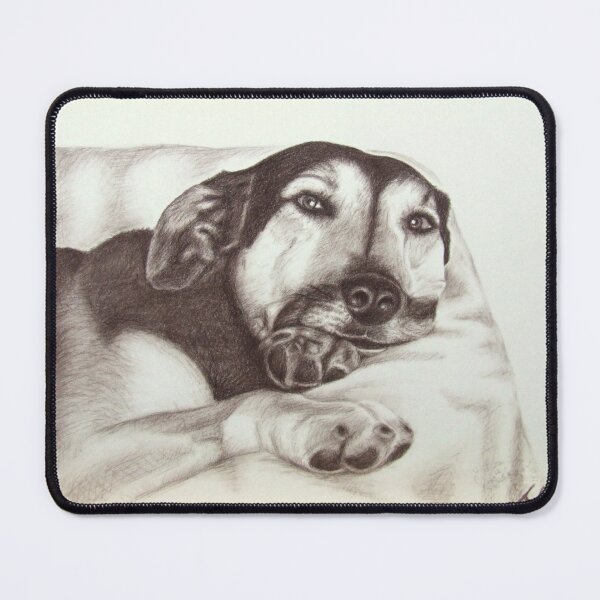 Item preview, German Shepherd Dog designed and sold by Arts & Dogs.