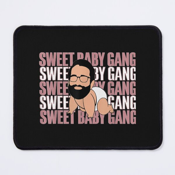 Item preview, Sweet Baby Gang Essential      designed and sold by My4Chis.