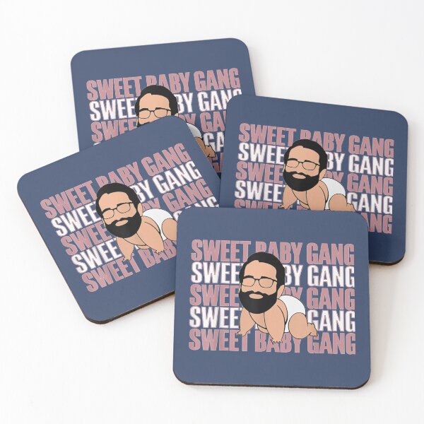 Item preview, Sweet Baby Gang Essential      designed and sold by My4Chis.