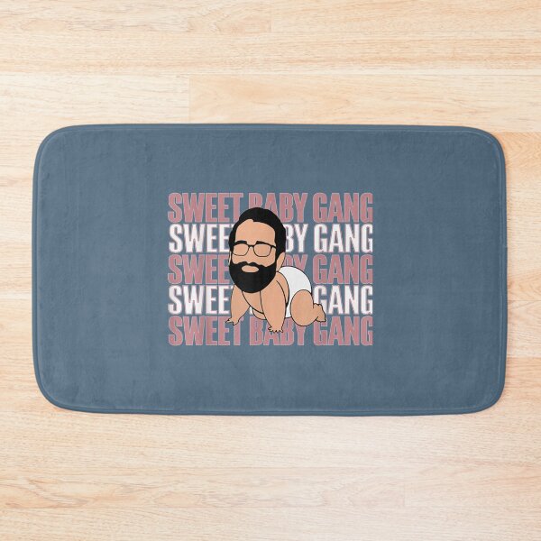 Item preview, Sweet Baby Gang Essential      designed and sold by My4Chis.
