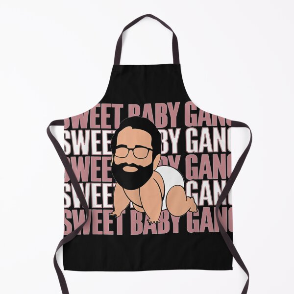 Item preview, Sweet Baby Gang Essential designed and sold by My4Chis.