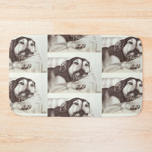 Item preview, German Shepherd Dog designed and sold by Arts & Dogs.