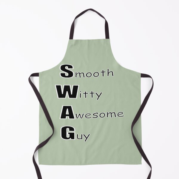 Item preview, Smooth Witty Awesome Guy   designed and sold by Robyngallery.
