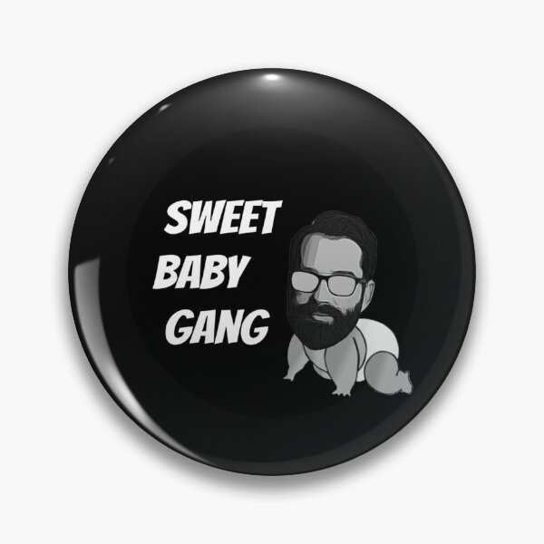Item preview, Sweet Baby Gang Essential     designed and sold by My4Chis.