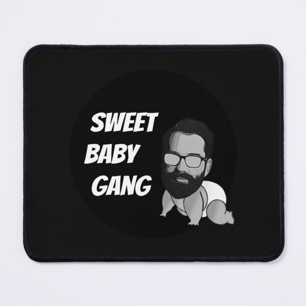 Item preview, Sweet Baby Gang Essential     designed and sold by My4Chis.