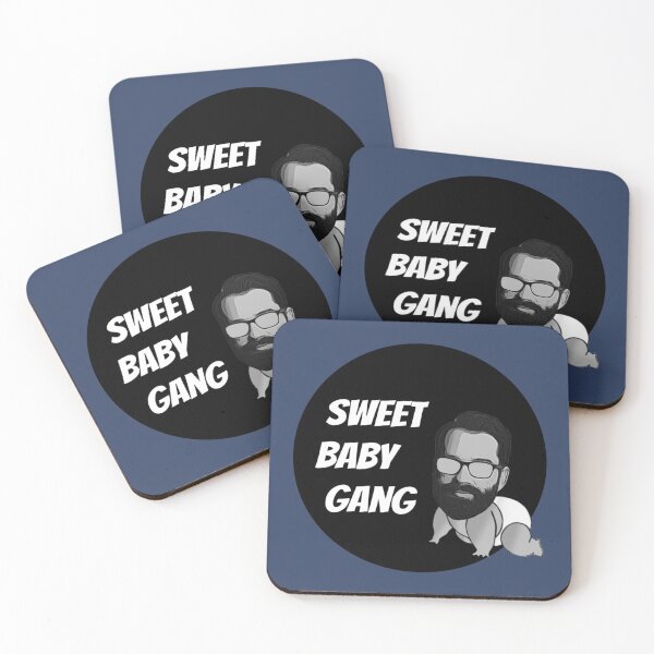 Item preview, Sweet Baby Gang Essential     designed and sold by My4Chis.