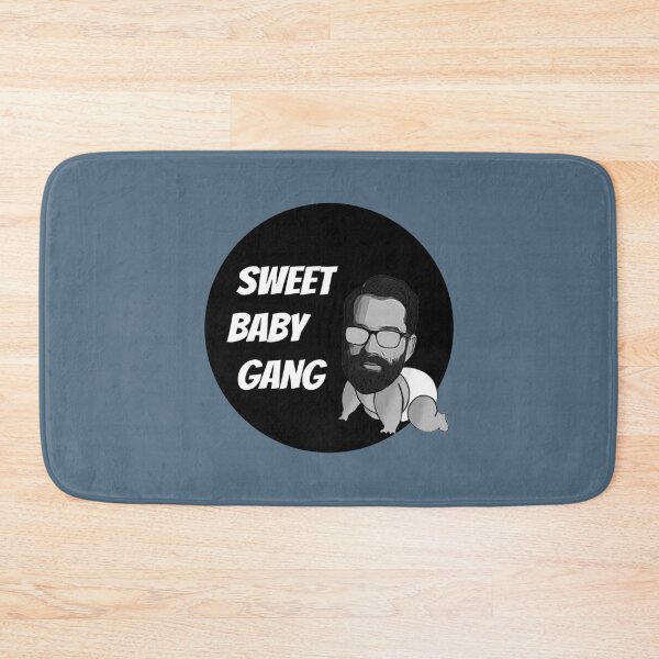 Item preview, Sweet Baby Gang Essential     designed and sold by My4Chis.