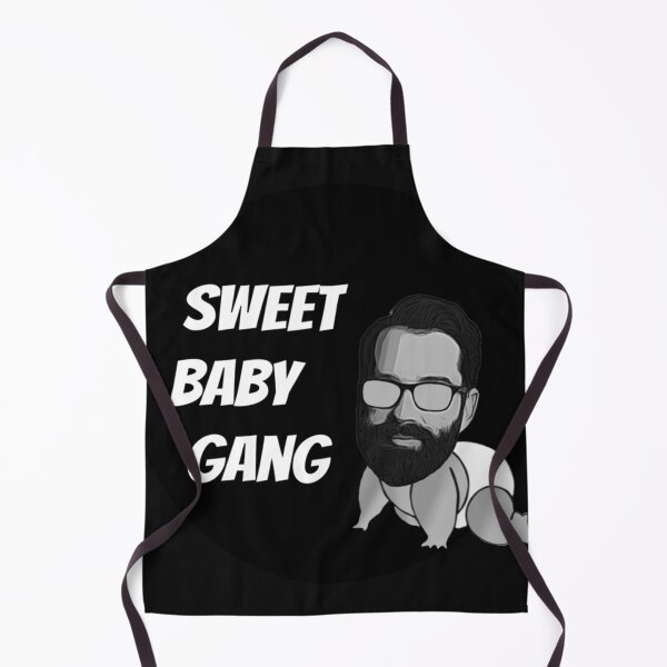 Item preview, Sweet Baby Gang Essential designed and sold by My4Chis.