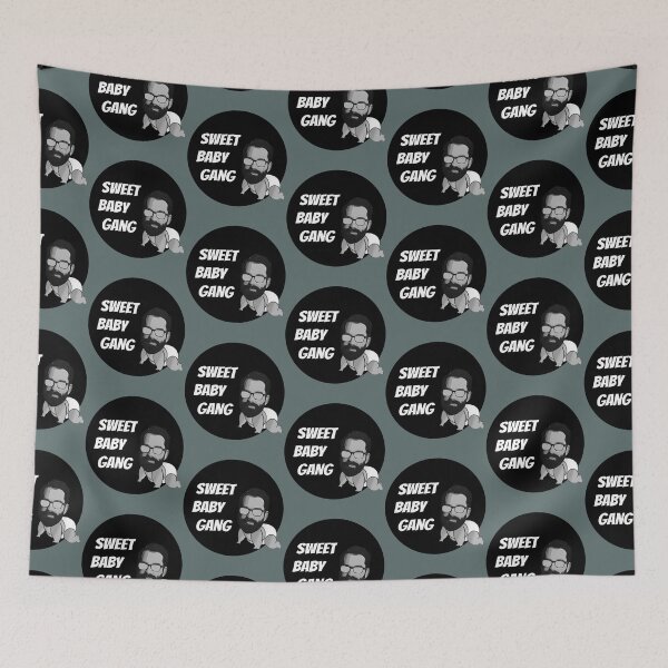 Item preview, Sweet Baby Gang Essential     designed and sold by My4Chis.