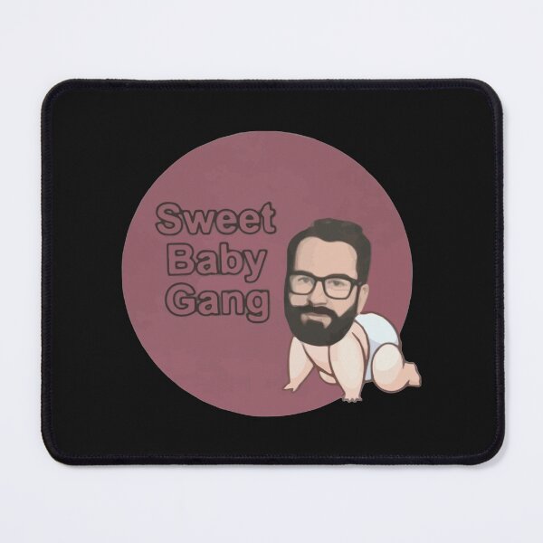Item preview, sweet baby gang Essential designed and sold by My4Chis.