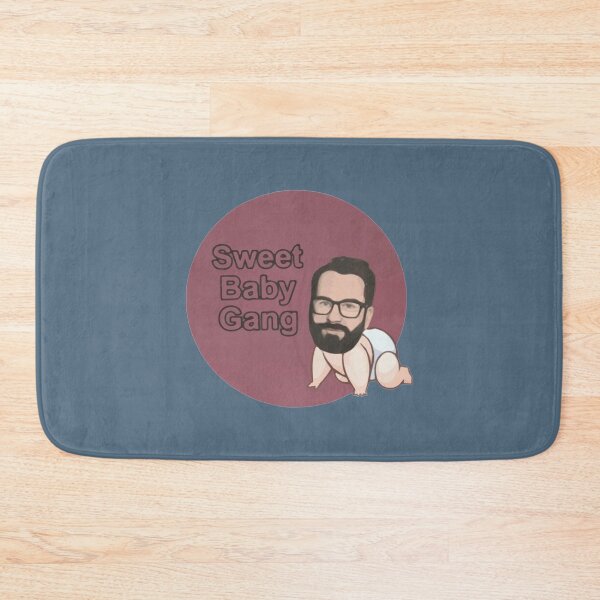 Item preview, sweet baby gang Essential   designed and sold by My4Chis.