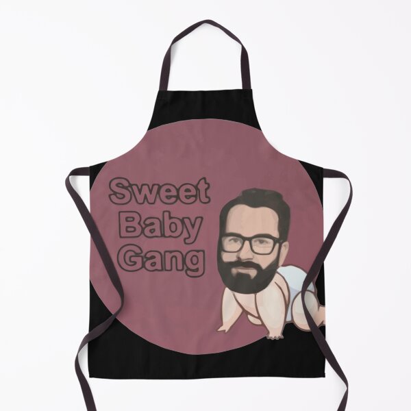 Item preview, sweet baby gang Essential designed and sold by My4Chis.